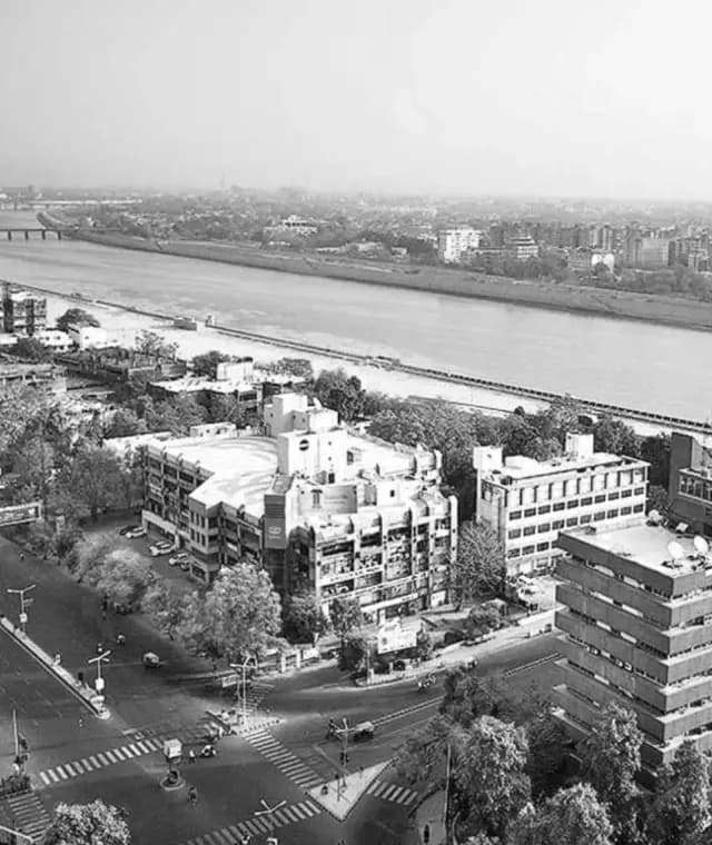 Ahmedabad coming soon