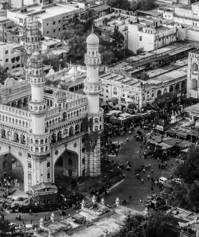 Hyderabad coming soon