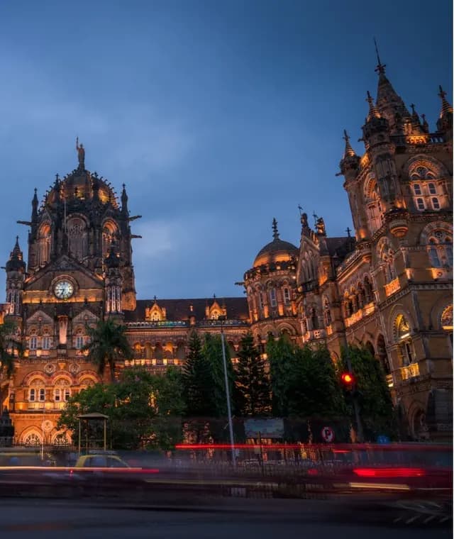 Mumbai cricket events