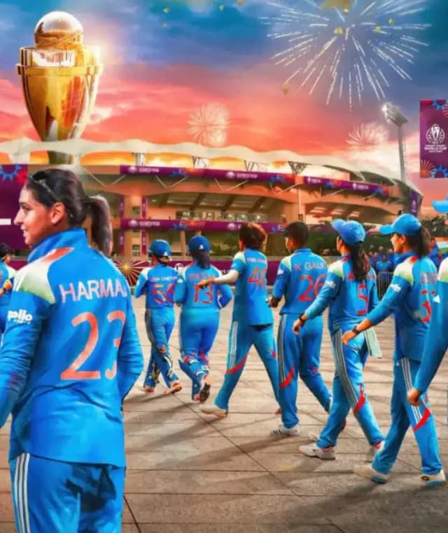 Women’s cricket events