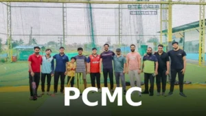 (Men) Sports Stories Turf, PCMC (8vs8) – Sunday, 07 March (Morning)