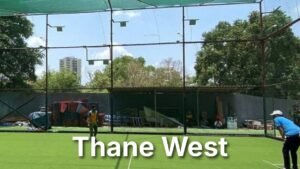 (Men) Strikers Arena - Lodha Amara, Thane West (8vs8) - Saturday, 07 March (Night)