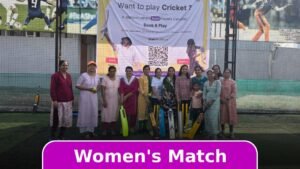 (Women) Zenith Turf, Airoli (8vs8) – Saturday, 07 March (Evening)