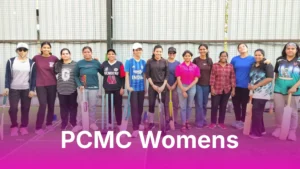(Women) Sports Stories Turf, PCMC (8vs8) - Sunday, 8 March(Evening)